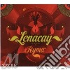 Lenacay - Ryma Cd cd