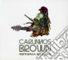 Carlinhos Brown - Mixturada Brasileira cd
