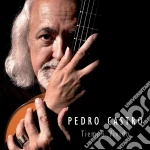 Pedro Castro - Tiempo Vivido (2 Cd) cd