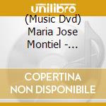 (Music Dvd) Maria Jose Montiel - Madrilena Bonita cd