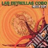 Estrellas Cobo (Las) - Heavy Duty cd