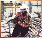 Orlando Canto - El Swing Del Viejo Espigon