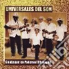 Universales Del Son - Guateque En Yateras cd