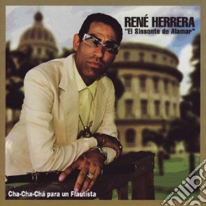 Rene Herrera - Cha-Cha-Cha Para Un Flautista cd musicale di Rene Herrera