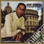 Rene Herrera - Cha-Cha-Cha Para Un Flautista