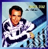 Israel Diaz - Mis Boleros cd