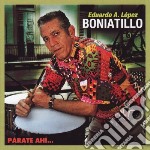 Eduardo A. Lopez Boniatillo - Parate Ahi...