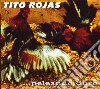 Tito Rojas - ...Peleando Duro cd