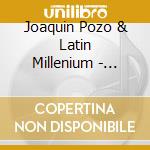 Joaquin Pozo & Latin Millenium - Descarga Cubana cd