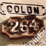 Colon 264 - Se Fue Pa' L'Africa