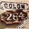 Colon 264 - Se Fue Pa' L'Africa cd