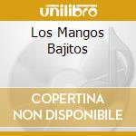 Los Mangos Bajitos cd musicale di SEPTETO SANTIAGUERO