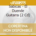 Sabicas - El Duende Guitarra (2 Cd) cd