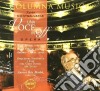 Xavier Montsalvatge - Una Voce In Off cd
