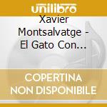 Xavier Montsalvatge - El Gato Con Botas