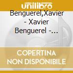 Benguerel,Xavier - Xavier Benguerel - Impuls