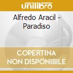 Alfredo Aracil - Paradiso cd