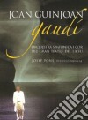 (Music Dvd) Joan Guinjoan - Gaudi cd