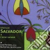 Matilde Salvador - L'Amor Somniat cd