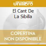 El Cant De La Sibilla cd musicale di Columna Musica