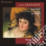 Enrique Granados - Goyescas