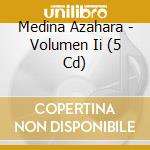 Medina Azahara - Volumen Ii (5 Cd) cd