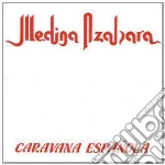 Medina Azahara - Caravana Espanola cd