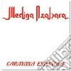 Medina Azahara - Caravana Espanola cd