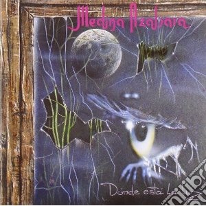 Medina Azahara - Donde Esta La Luz cd musicale di Azahara Medina
