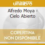 Alfredo Moya - Cielo Abierto cd