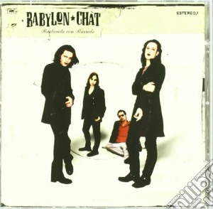 Babylon Chat - Bailando Con Brando cd musicale di Babylon Chat