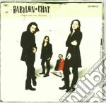 Babylon Chat - Bailando Con Brando cd