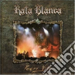 Rata Blanca - Poder Vivo cd
