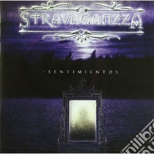 Stravaganzza - Sentimientos cd musicale di Stravaganzza