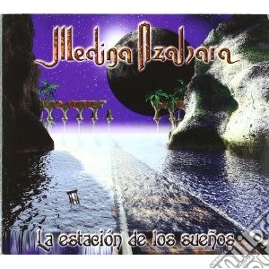 Medina Azahara - La Estacion De Los Sueno cd musicale di Azahara Medina