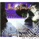 Medina Azahara - La Estacion De Los Sueno cd