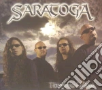 Saratoga - Tierra De Lobos cd
