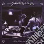 Saratoga - The Fighting Clan cd