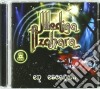 Medina Azahara - En Escena (Cd+Dvd) cd