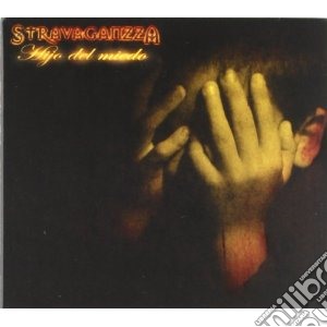 Stravaganzza - Hijo Del Miedo cd musicale di Stravaganzza