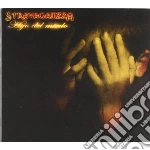 Stravaganzza - Hijo Del Miedo cd