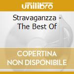 Stravaganzza - The Best Of cd