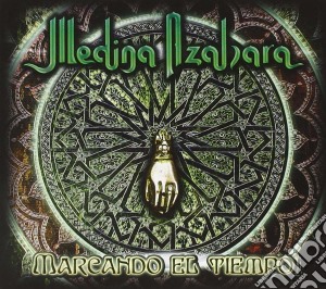 Medina Azahara - Marcando El Tiempo (2 Cd) cd musicale di Medina Azahara