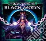 Paco Ventura - Black Moon