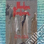 Medina Azahara - Arabe cd
