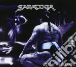 Saratoga - El Clan De La Lucha (2 Cd) cd