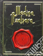 Medina Azahara - 30 Anos Y La Historia Continua (4 Cd) cd