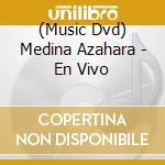 (Music Dvd) Medina Azahara - En Vivo cd