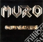 Muro - Telon De Acero cd