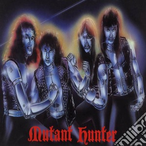 Muro - Mutant Hunter cd musicale di Muro